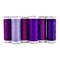 Quilting Plums and Purples Palette - 50 Wt. Cotton Thread - 6-pack